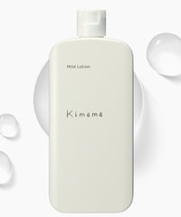 キママ　マイルドローション 150mL