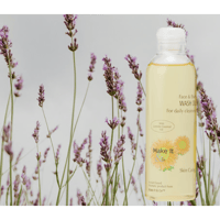 MakeIt&Co フェイス&ボディ ウォッシュオイル ラベンダー 200ml