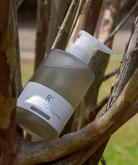 R’（アールズ）リラックス モイストシャンプー