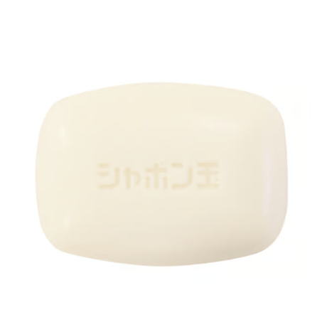 ※備蓄用に！【 石けん素地100% 】化粧石けん シャボン玉浴用 100g×6個