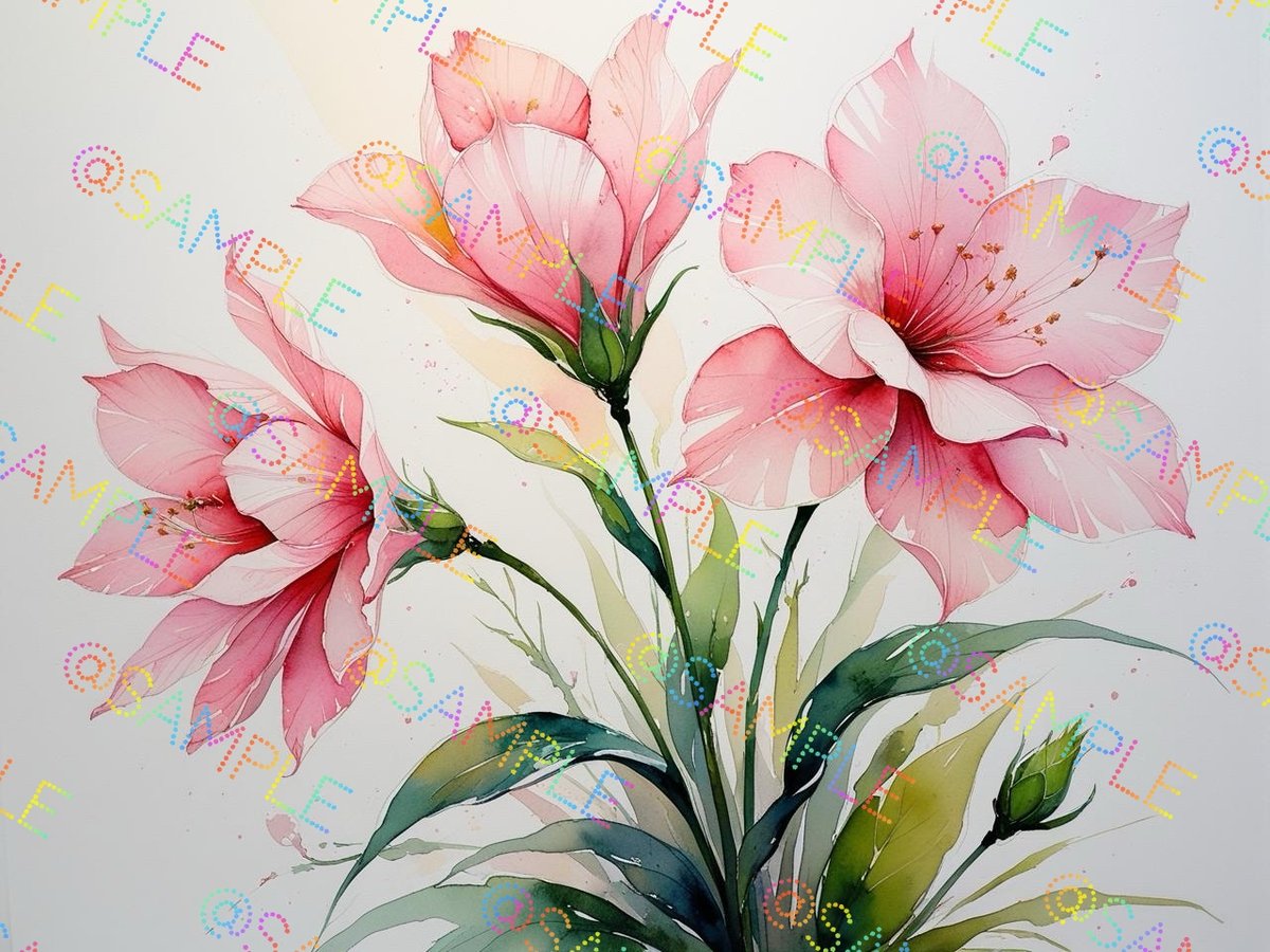 Flower_i_15 | Cheerful Time