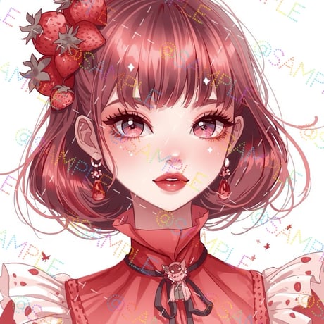 strawberry | STORES