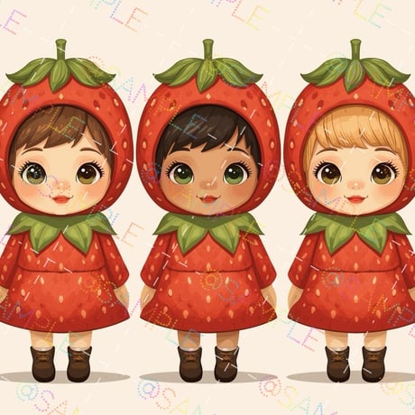 strawberry | STORES