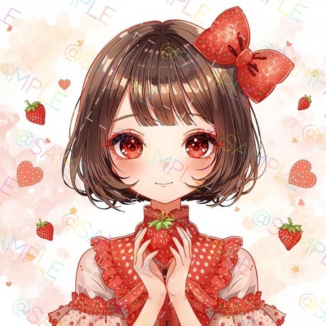strawberry | STORES