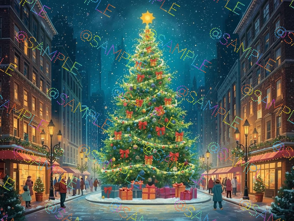 Christmas17 | Cheerful Time