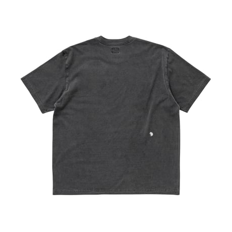 [RATS]WAY OF LIFE TEE/BLACK