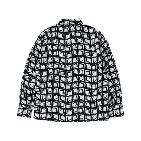 [RATS]ATOMIC L/S SHIRT
