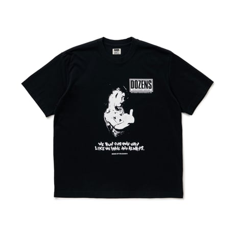 [RATS]FUCK TEE
