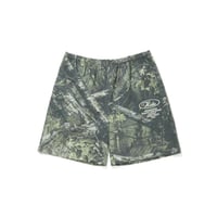 [HIDE AND SEEK]Camo Short/Realtree Beige