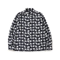 [RATS]ATOMIC L/S SHIRT