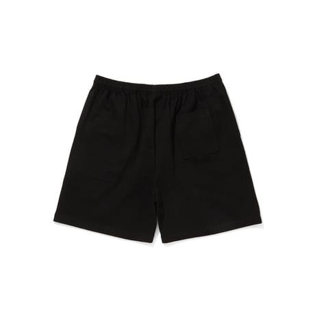 [HIDE AND SEEK]H&S Short/BKLACK