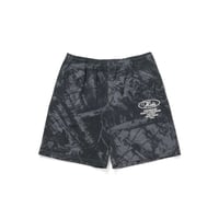 [HIDE AND SEEK]Camo Short/ Realtree BLK