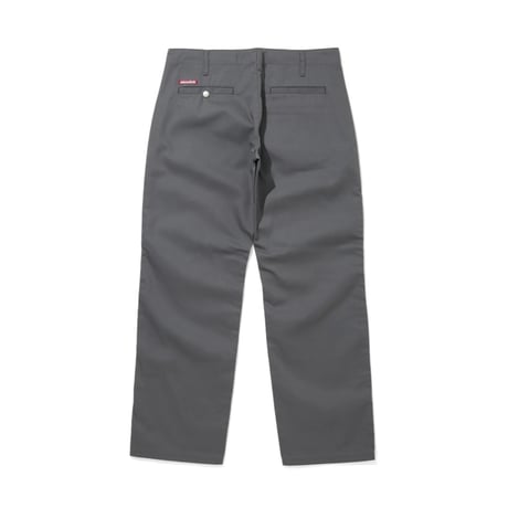 [HIDE AND SEEK]B-WORK (Light)/C-GRY