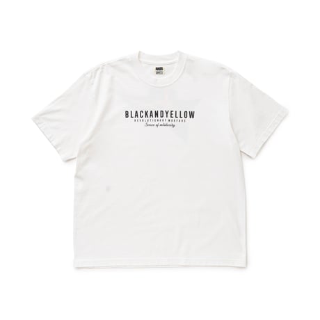 [RATS]FLAG TEE