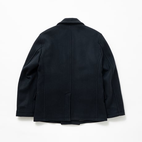 [RATS]DOUBLE BREASTED WOOL JKT