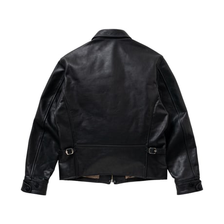 [RATS]30'S LEATHER SPORTS JKT
