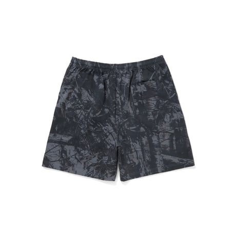 [HIDE AND SEEK]Camo Short/ Realtree BLK