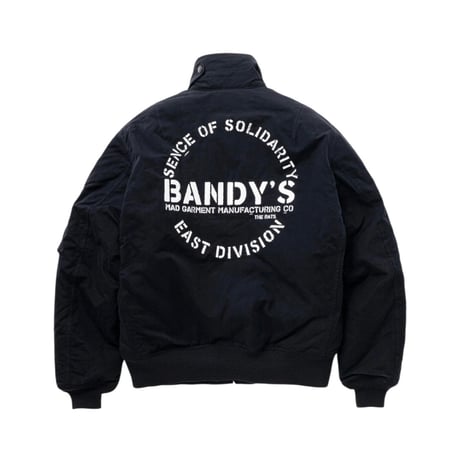 [RATS]CWU/BLACK