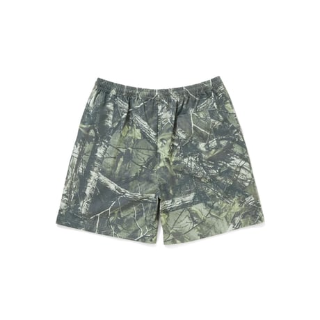 [HIDE AND SEEK]Camo Short/Realtree Beige