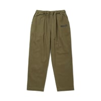 [HIDE AND SEEK]Easy Track Pant(26ss)/BROWN