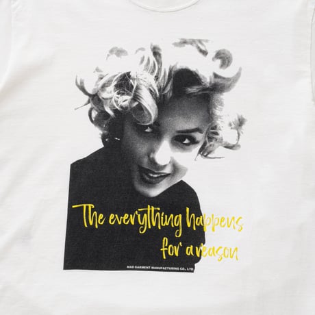 [RATS]MONROE TEE