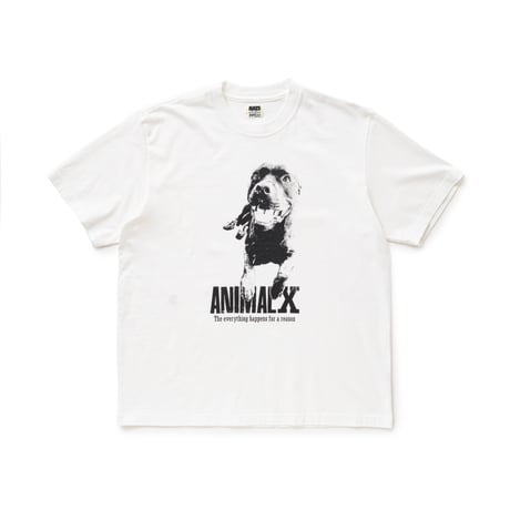 [RATS]ANIMAL×TEE