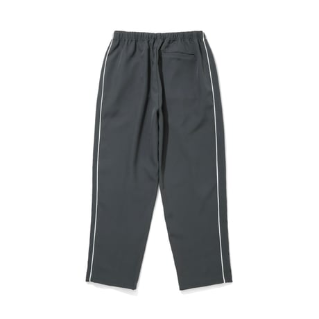 [HIDE AND SEEK]Track Pant(26ss-2)/ C-GRY