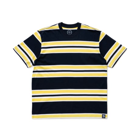 [RATS]BORDER TEE