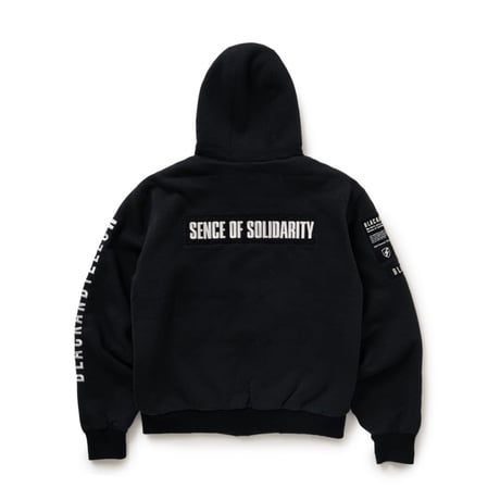[RATS]BOA HOODIE