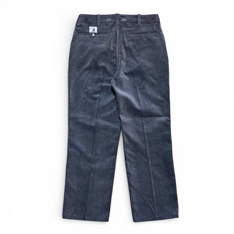 [ANDFAMILYS]OG-70 Corduroy Pants/GRAY