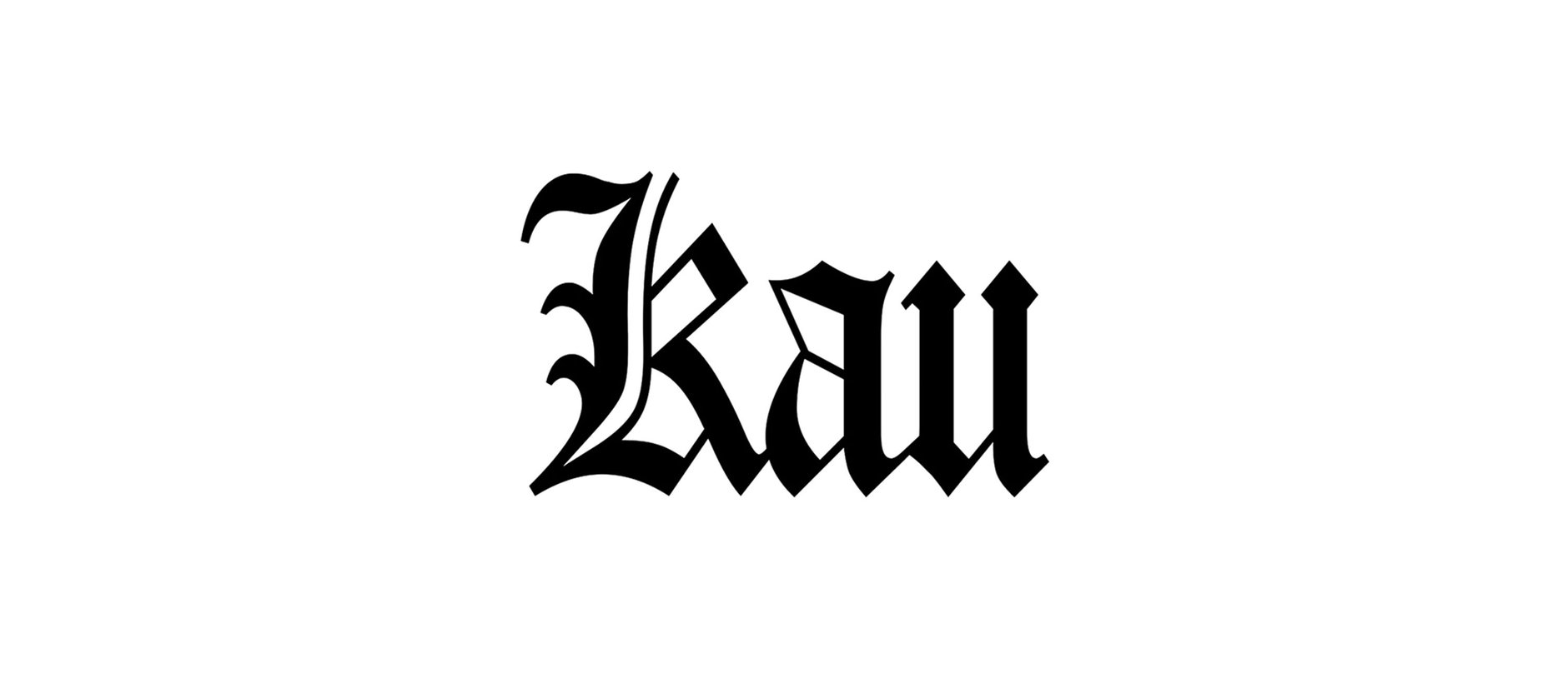 Kau ONLINE STORE