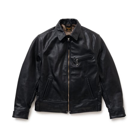 [RATS]30'S LEATHER SPORTS JKT