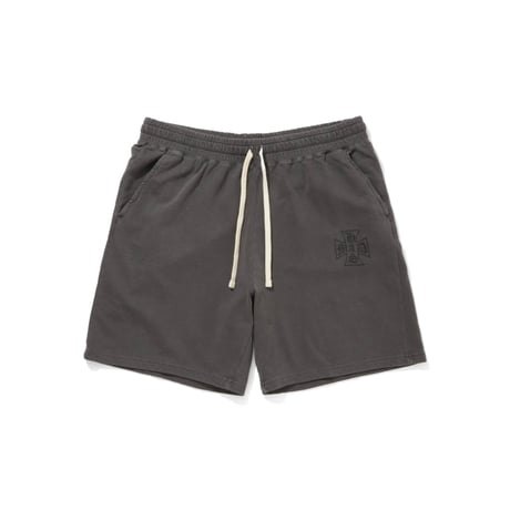 [HIDEANDSEEK]No23 Short/ D-GRY