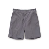 [RATS]T/C WORK SHORTS/GRAY