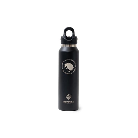 [RATS]RATS×REVOMAX ACTIVE BOTTLE