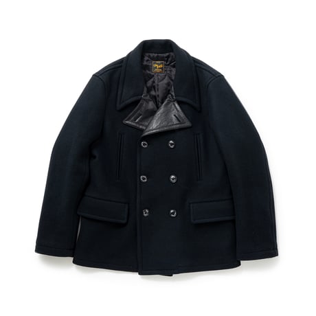 [RATS]DOUBLE BREASTED WOOL JKT