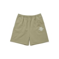 [HIDE AND SEEK]H&S Short/BEIGE