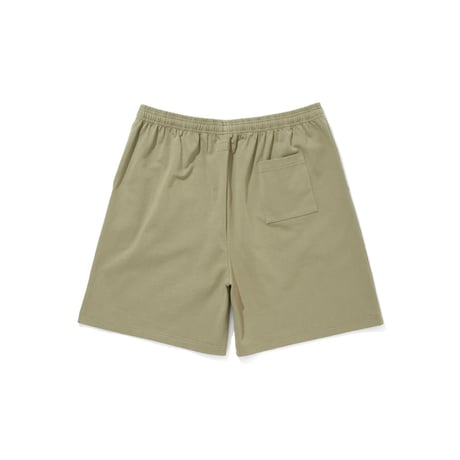 [HIDE AND SEEK]H&S Short/BEIGE