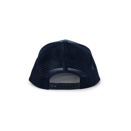 [RATS]CORDUROY MESH CAP