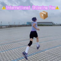 ⚠️✈️International Shipping Fee📦⚠️