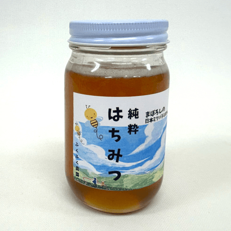 日本蜜蜂 | STORES