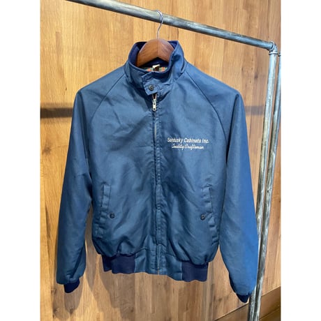 ハリントンジャケット | STORES