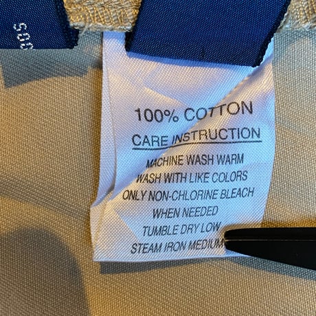 【POLO Ralph Lauren】CHATCHFIELD チノパン W36L34 ベージュ 2タック