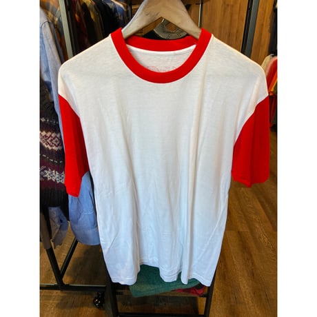 【希少】Coca-Cola コカ・コーラ ロゴTシャツ 白赤