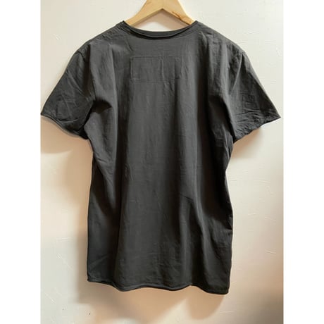 SEX PISTOLS　オフィシャルTシャツ　【Amplified】