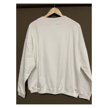 【ROSS SPORTSWEAR】「AUSTRALIA」ロゴスウェット
