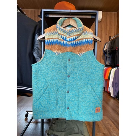 CATEGORY ベスト、カーディガン | Reselect STORE