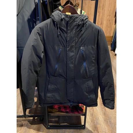 【キム】リベラ ステーキハウス ジャケット ネイビー キム様専用】リベラ ステーキハウス ジャケット ネイビー - メルカリ