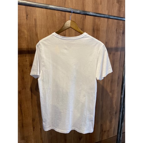 【KURT COBAIN】  オフィシャル ライセンス Tシャツ ホワイト M イギリス製
