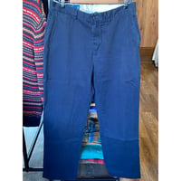 【Polo by Ralph Loren】チノパン　PROSPECTPANT　34/30　濃紺